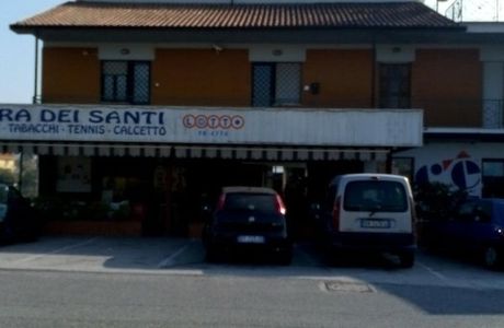 Bar Ara dei Santi