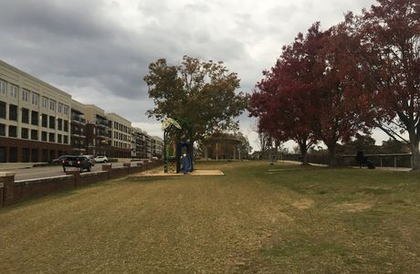 Wright Brothers Park