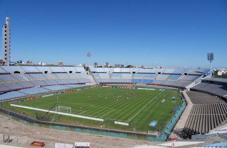 Estadio Centenario