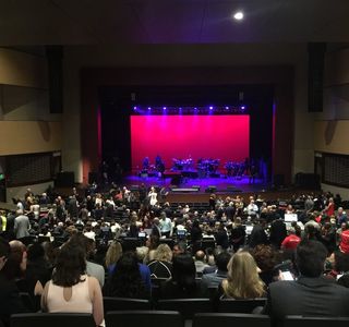 Montgomery Performing Arts Centre