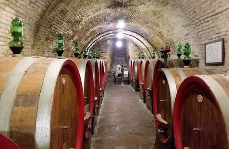 Azienda Agricola Ercolani