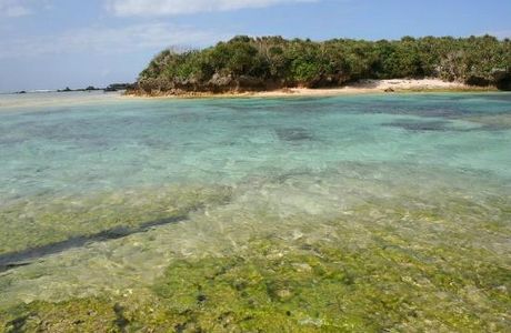 Cape Bisezaki
