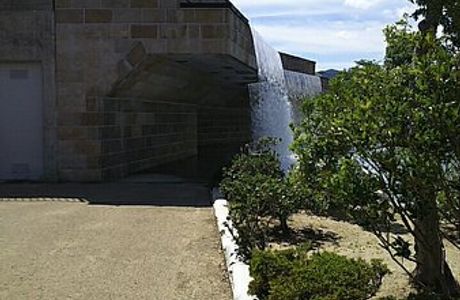 Mizuiro Park