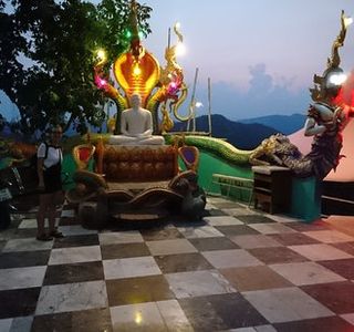 Wat Simalaisongtham