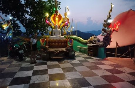 Wat Simalaisongtham