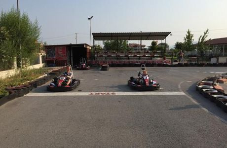 Ortaca Karting