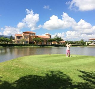 Toscana Valley Country Club