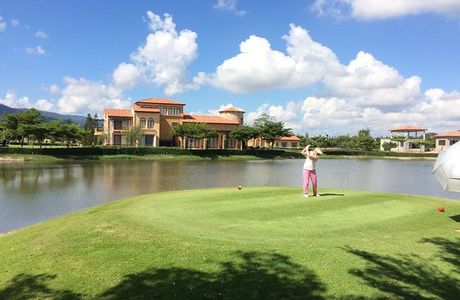 Toscana Valley Country Club