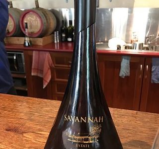 Savannah Estate Winery