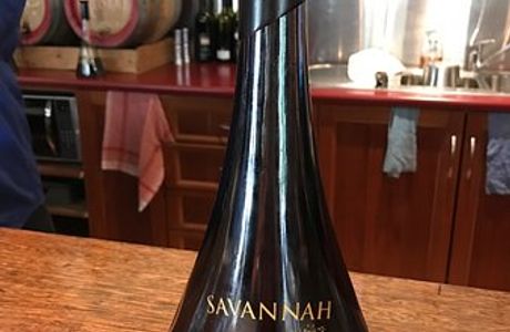 Savannah Estate Winery