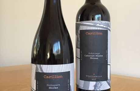 Carillion Wines
