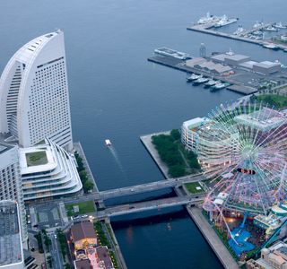 Yokohama Kaikosai