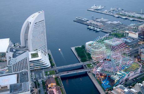 Yokohama Kaikosai