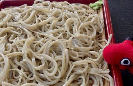 Machi-no-Eki Minamiaizu Furusato Bussan-kan