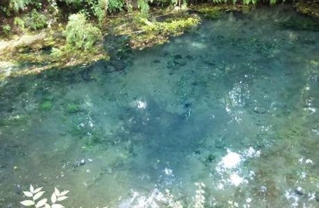 Wakisawazu Water Source
