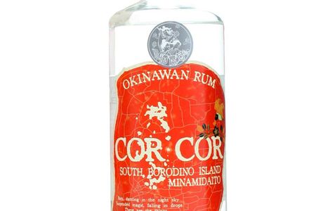 Grace Rum Co., Ltd.