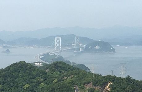 Onarutokyo Memorial