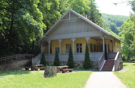 Herman Ottó Emlékház