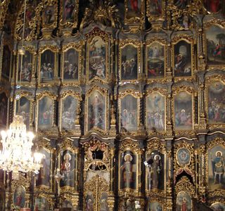 Greek Orthodox Church and Museum