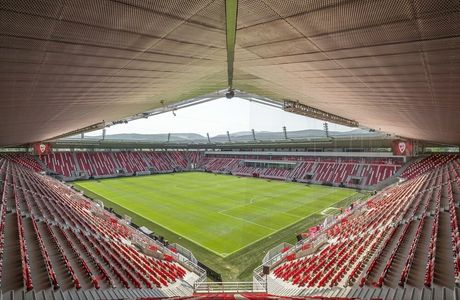 Diosgyori Stadion