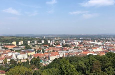 Avasi Kilato