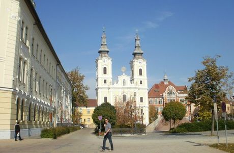 The Minorite Church