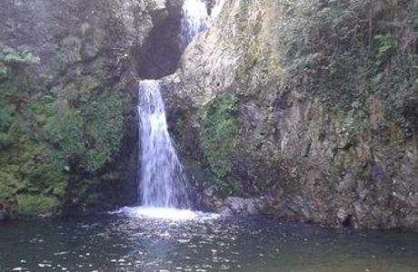 Senda Costera Naviega