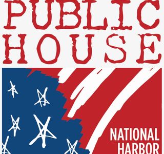 Public House National Harbor