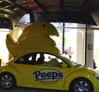 Peeps and Company