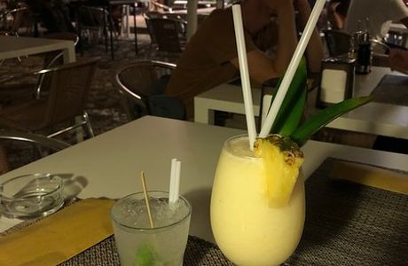 XL Nettuno Cocktail Bar