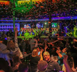 Bobby McKey's Dueling Piano Bar