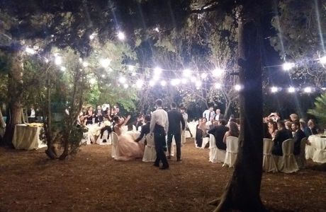 Masseria Brusca