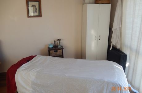 Napier City Massage Therapy