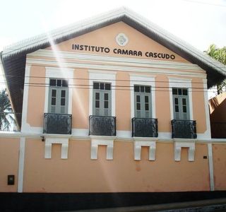 Casa Camara Cascudo
