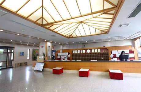 Nasu Yago Hiroba Gara Gara Don