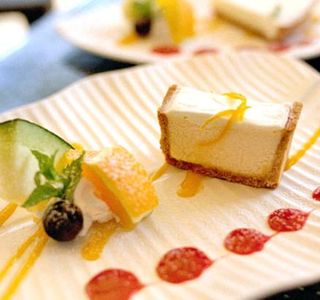 Cheese Garden Nasu Honten