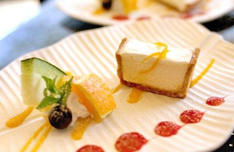 Cheese Garden Nasu Honten