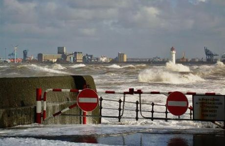 North Wirral Country Park