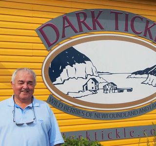 The Dark Tickle Co.