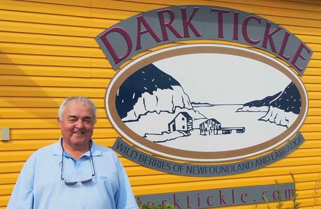 The Dark Tickle Co.