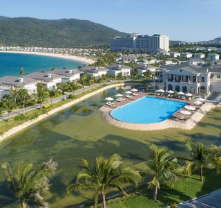 Vinpearl Golf Nha Trang