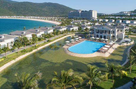 Vinpearl Golf Nha Trang