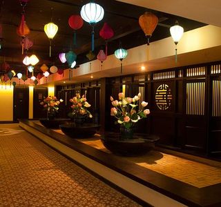 Silent Spa