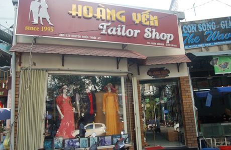 Hoang Yen Tailor