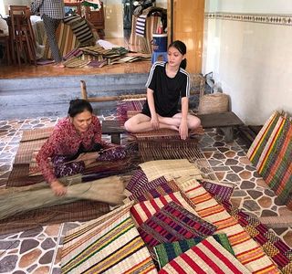 Magical Mystery Tour Nha Trang - Viet Garden Cooking