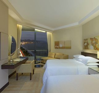 Lounge Spa