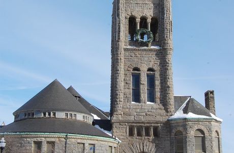 Trinity-on-Main