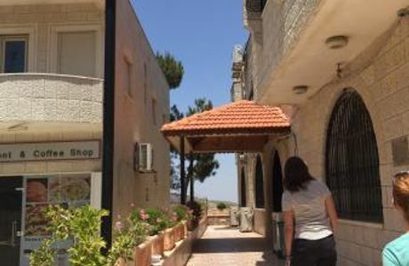 The Samaritan Museum