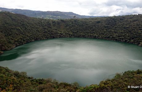 Laguna de la Marchica