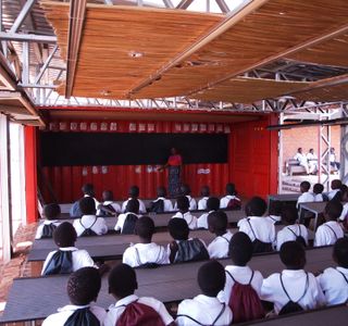 Yamakado Community Center